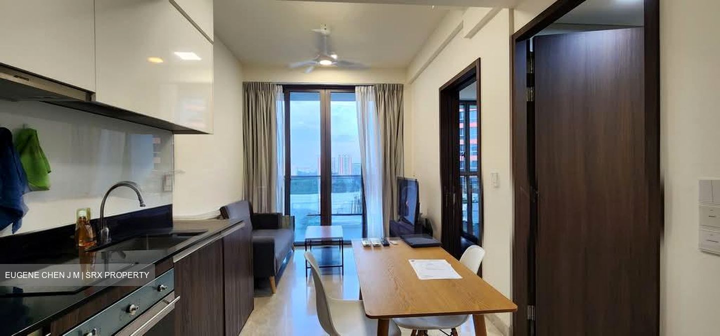 Park Place Residences At Plq (D14), Apartment #583982261